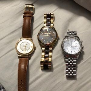 Michael Kors Watches